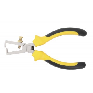 Клещи за челно сваляне TOPMASTER 170 mm