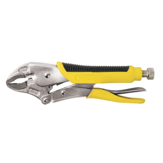 Клещи чираци TOPMASTER 125 mm