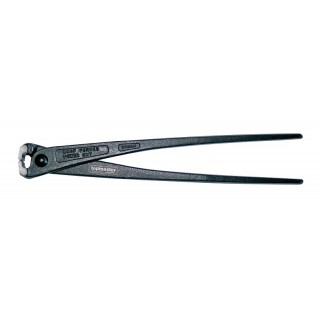 Арматурни клещи TOPMASTER 300 mm усилени