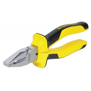 Комбинирани клещи TOPMASTER 200 mm усилени