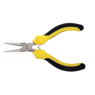Клещи с кръгли челюсти TOPMASTER компактни