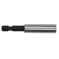 Комплект магнитни удължения за битове TOPMASTER 60 mm