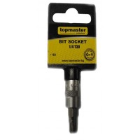 Вложка с накрайник TORX TOPMASTER T 8