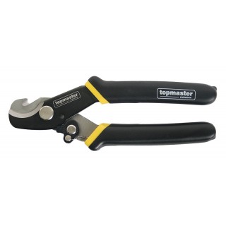 Ножица за рязане на кабели TOPMASTER 170 mm