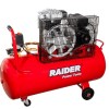 Компресор RAIDER RD-AC18