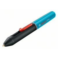 Акумулаторна писалка за лепене BOSCH Gluey Lagoon blue
