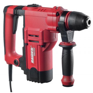 Перфоратор за бетон RAIDER RDI-HD49