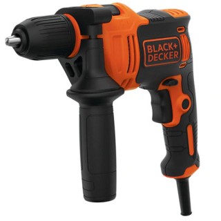 Ударна бормашина BLACK&DECKER BEH550K