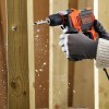 Ударна бормашина BLACK&DECKER BEH550K