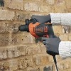 Бормашина ударна BLACK&DECKER BEH710