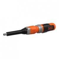 Акумулаторна отвертка BLACK&DECKER BCF603C