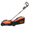 Акумулаторна косачка BLACK&DECKER BCMW33184L2