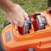 Акумулаторна косачка BLACK&DECKER BCMW33184L2