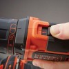 Акумулаторна ударна бормашина BLACK&DECKER BDCH188N SOLO