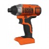 Винтоверт акумулаторен BLACK&DECKER BDCIM18N Solo