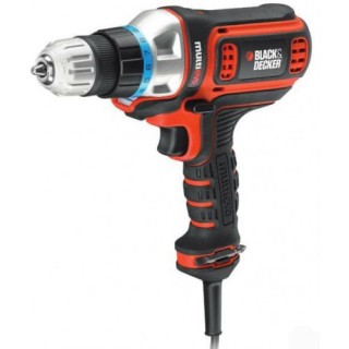 Винтоверт с кабел BLACK&DECKER MT350K