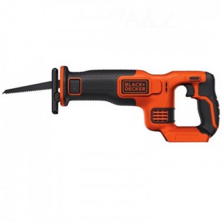 Акумулаторен саблен трион BLACK&DECKER BDCR18N Solo