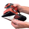 Вибрационен шлайф BLACK&DECKER KA400