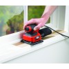 Вибрационен шлайф BLACK&DECKER KA400