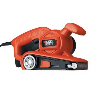 Шлайф лентов BLACK&DECKER KA86