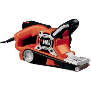 Шлайф лентов BLACK&DECKER KA88