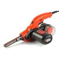 Лентова шлифовъчна машина BLACK&DECKER KA900E