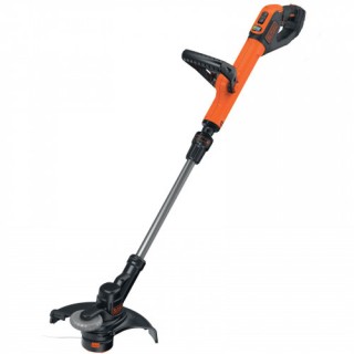 Акумулаторен тример BLACK&DECKER STC1820PC