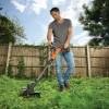 Акумулаторен тример BLACK&DECKER STC1820PC
