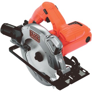 Ръчен циркуляр BLACK&DECKER CS1250L