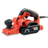 Хобел BLACK&DECKER KW750K