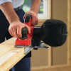 Хобел BLACK&DECKER KW750K