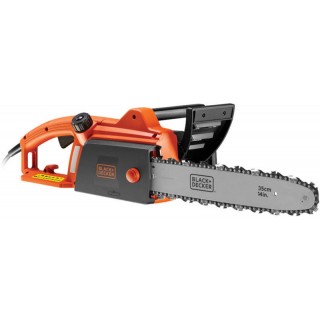 Електрическа резачка BLACK&DECKER CS1835