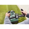 Акумулаторна косачка BOSCH CityMower 18 SOLO