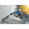 Перфоратор BOSCH GBH 5-40 DCE + ударна бормашина BOSCH GSB 13 RE