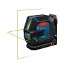 Линеен лазер BOSCH GLL 2-15 G
