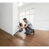 Акумулаторна прахосмукачка BOSCH GAS 18V-1 Solo