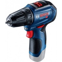 Акумулаторен винтоверт BOSCH GSR 12V-30 Solo