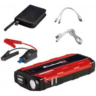 Стартиращо устройство 3 в 1 EINHELL CE-JS 8