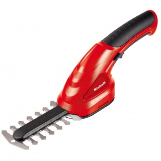 Акумулаторна ножица EINHELL GC-CG 3,6 LI WT