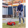 Аератор EINHELL GC-ES 1231/1