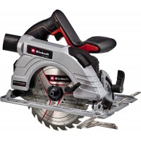 Акумулаторен циркуляр EINHELL TE-CS 18/190 LI BL SOLO POWER X-CHANGE