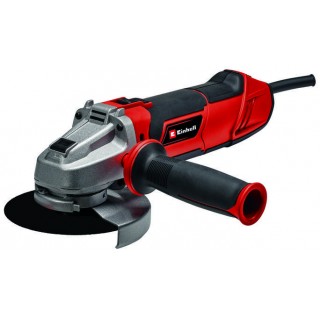 Ъглошлайф EINHELL TE-AG 125/1010 CE Q