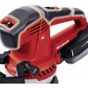 Ексцентрикшлайф EINHELL TE-RS 40 E