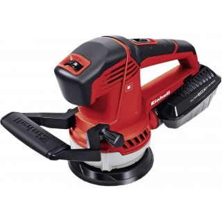 Ексцентрикшлайф EINHELL TE-RS 40 E