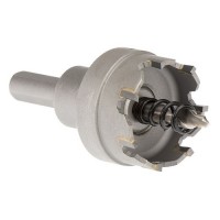 Боркорона за метал FERVI F019/040 - 40x28 mm