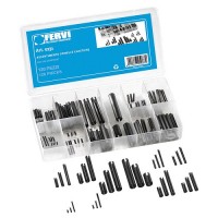 Щифт пружинен комплект FERVI 0231 - 120 броя