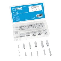 Комплект шпонки FERVI 0257 - 60 броя