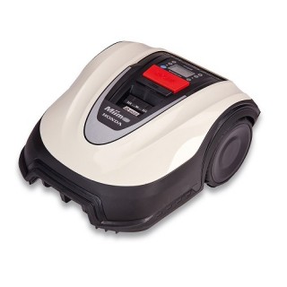 Косачка робот HONDA HRM40 LIVE