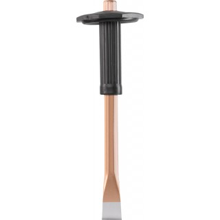 Длето със сменяем протектор KWB 300 mm