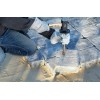 Длето със сменяем протектор KWB 300 mm